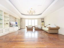 龙城花园W区 南北通透 采光好 视野开阔