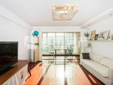 4室2厅世纪城三期晴波园