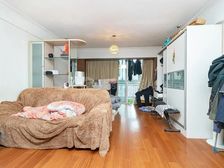 地铁青年路 珠江罗马嘉园 南北开间 楼层采光好