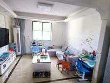 逸嘉新园南区4室2厅2卫南朝向120.0万元/套出售