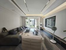 洋房不沿街 豪华装修飞机四房 好楼层百看百中 中海世玺