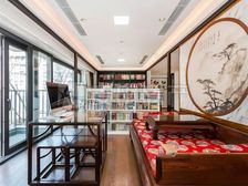 万柳书院 323㎡大平层 307 户仅 54 套在售