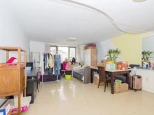 天通苑东二区,板楼大三居,单价只要2.3万每平,商品房五年一