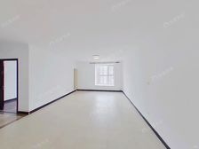 双井富力城B区 南北5居室 4房朝南 眼镜户型 看房有钥匙