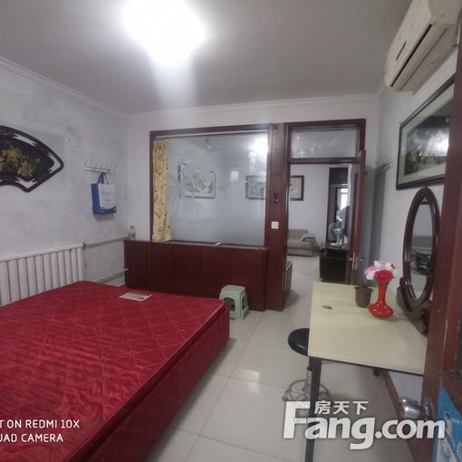 芙蓉小区 2室1厅70平米 中装修 拎包入住