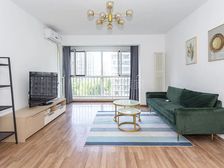 十里堡 爱这城一期 西北两居室 装修好 随时看房 业主诚意