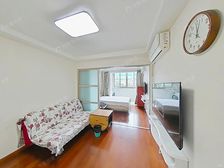 长桥三村2室1厅,长桥三村,双南两房,看房方便,户型正气