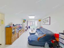 太平桥·首科花园·3室·1厅