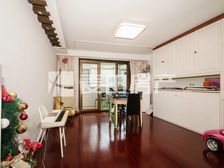 2室2厅百旺茉莉园1期