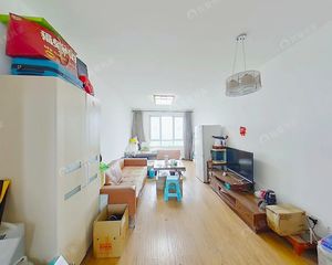 TBD云集中心 · 3室 · 1厅、全明户型有钥匙、随时看房