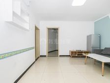 右安门内·白纸坊街25号院·3室·1厅