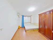 西园一区新出复式 南北通透 满五