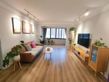 精装两房,送设施,拎包即住,总价低!