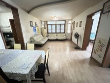 精装两房,送设施,拎包即住,总价低!