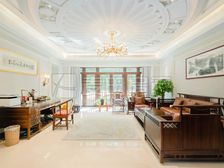 懋源·璟岳 5室3厅 豪华装修亏本出售4300万