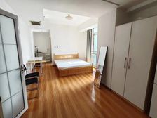 精装写字楼出租,家具齐全,空房随时入驻