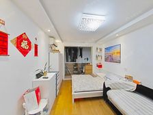 潍坊·潍坊四村·1室·1厅