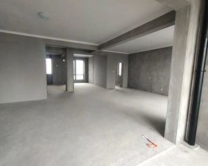莲桥府 3室2厅 南 毛坯