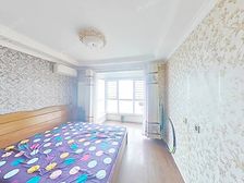 长阳 · 首开熙悦山通透两居视野开阔