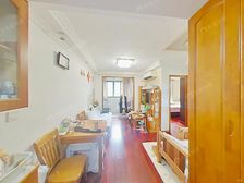 三林南 盛世南苑 南北户型 两房一厅 一街8号线 三林汇商场