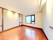 市中心 双地铁口大平层 精装 楼层好 双月湖畔 星悦城