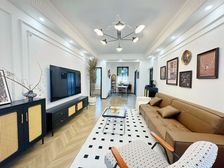 房主置换用钱急售,直降135万,香城花园,精装修2室2厅,全