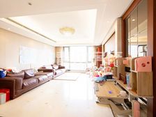 俯瞰全景奥森公园的南北通透三居,带车位,价格可谈