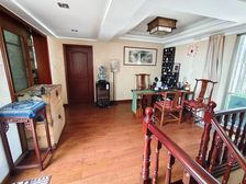 天合家园 顶复实用面积大 位置好 惠贞书院一表生