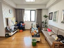 惊驾名庭南区2室2厅1卫南朝向170.0万元/套出售