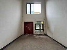 照母山联排别墅!3+2结构!地下室采光!南北通透!