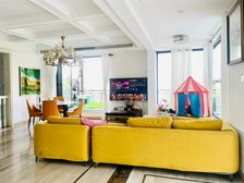 南岸区 保利观塘香颂 四房 418万