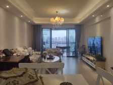 头排视野 一线看高尔夫 欧式装修 保持9成新 房源保真