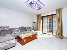 兴洛湖地铁口,建业龙城北区通透四居室,业主诚心出售,随时看房