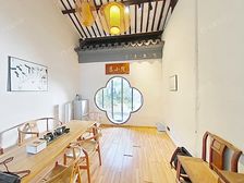 桃花坞 老阊门 专诸巷独门独户带院私房 近石路商圈 民宿装修