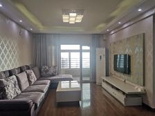 江北金科十年城 精装修3房 单价1万 诚心出售 紧邻光电园