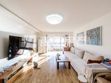 南北通透银谷美泉2室2厅精装修