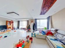 石景山 阜石路 高档小区 大HOUSE 复式结构