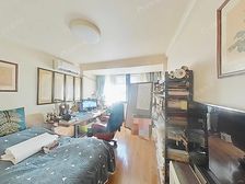 低楼层,中间位置,延吉中路站,背靠杨浦公园,精装修,看房方便