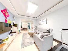 店长推荐!元和环境优雅嘉元花园南区111.67平