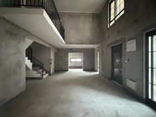 礼嘉 华宇御澜湾一期四房255万