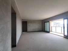 金科金辉博翠山 高品质小区建筑是别墅和洋房