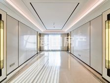 【业主急售】南北通透使馆壹号院3室豪华装修,全北京新房都做