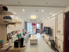 优质 便宜 实惠 渝中区大坪 和泓江山国际 三房129.7万