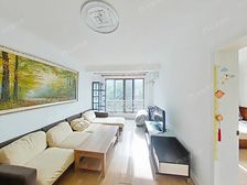 神仙级南北户型上线!阳光满溢清风常伴,阔尺空间布局,重塑品质