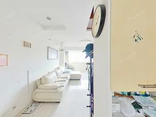 莲杨苑顶楼复试 精装自住 13/18号线双轨 业主诚意出售