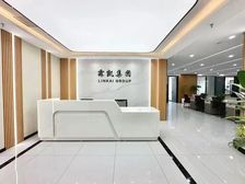 全新装修 建正东方中心 400平 配套家具 仅租1.5元每平