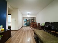 大渡口区 国瑞城一期 三房 86.5万