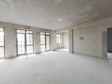 钻石湾一期洋房组团南北通透大平层电梯洋房一梯一户落地窗