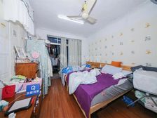 北蔡 · 莲溪八村 · 1室 · 1厅带院子