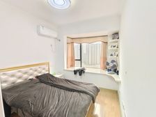 朝辉东方城二区2房南精装真实好房